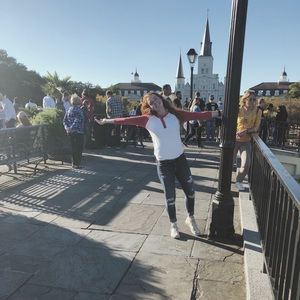 Meet your Posher, Katelyn